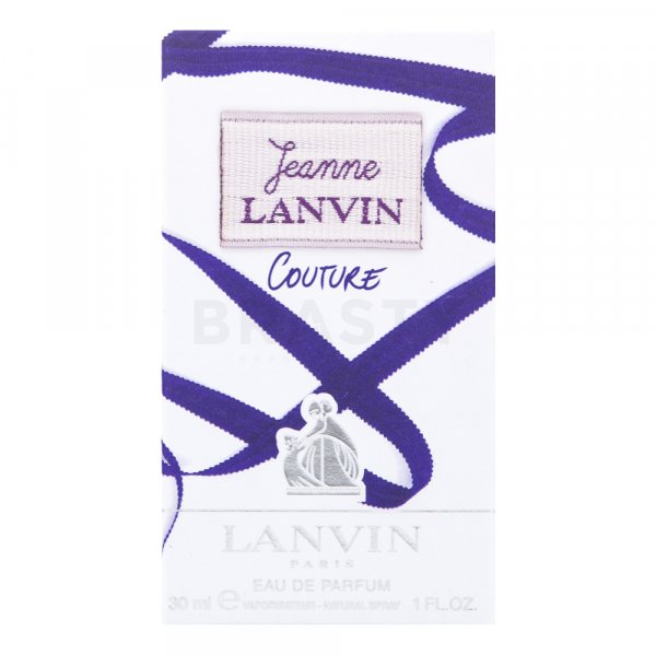 Lanvin Jeanne Lanvin Couture parfémovaná voda pro ženy 30 ml