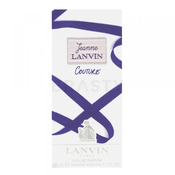 Lanvin Jeanne Lanvin Couture woda perfumowana dla kobiet 50 ml