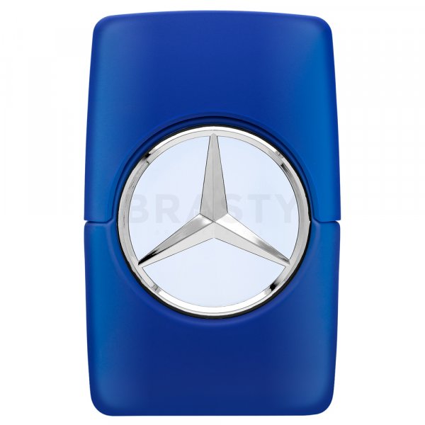 Mercedes-Benz Mercedes Benz Man Blue toaletní voda pro muže 100 ml