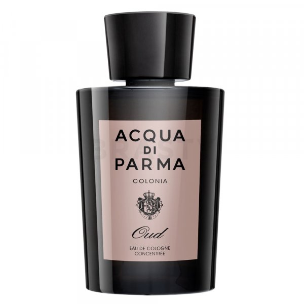 Acqua di Parma Colonia Oud Concentrée Eau de Cologne voor mannen 180 ml