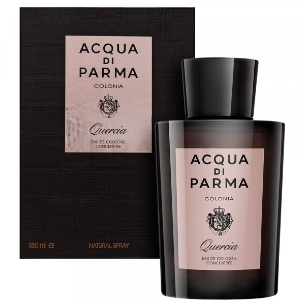 Acqua di Parma Colonia Quercia одеколон за мъже 180 ml