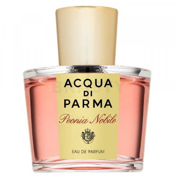 Acqua di Parma Peonia Nobile Eau de Parfum for women 100 ml