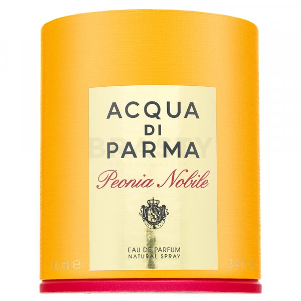 Acqua di Parma Peonia Nobile Eau de Parfum voor vrouwen 100 ml