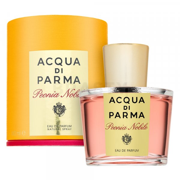 Acqua di Parma Peonia Nobile Eau de Parfum für Damen 100 ml