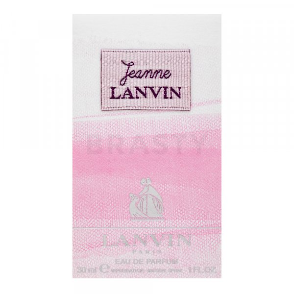 Lanvin Jeanne Lanvin Eau de Parfum für Damen 30 ml