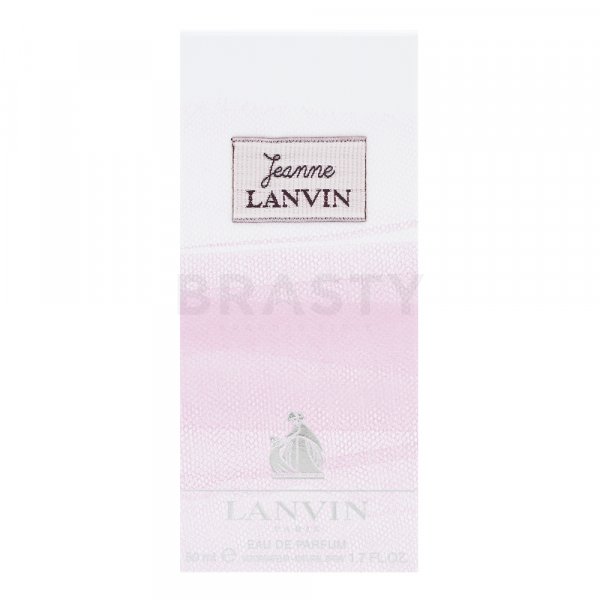 Lanvin Jeanne Lanvin Eau de Parfum voor vrouwen 50 ml