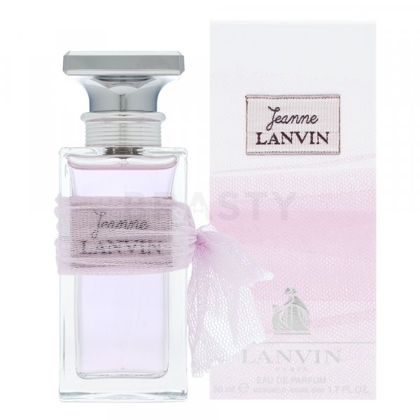 Lanvin Jeanne Lanvin Eau de Parfum femei 50 ml
