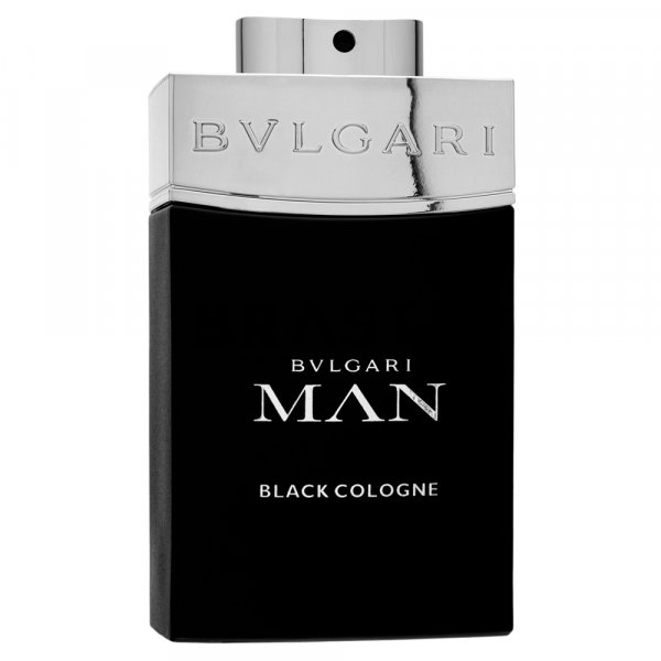 Bvlgari Man Black Cologne toaletní voda pro muže 100 ml