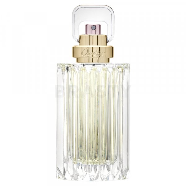Cartier Carat woda perfumowana dla kobiet 100 ml