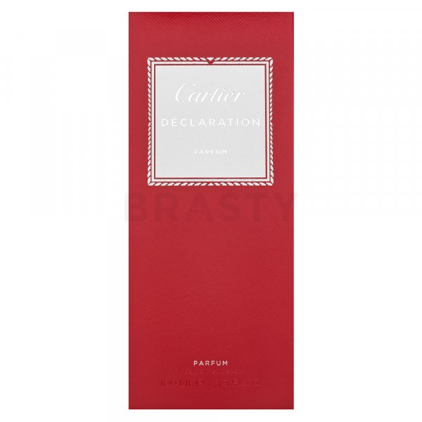 Cartier Declaration Parfum czyste perfumy dla mężczyzn 100 ml