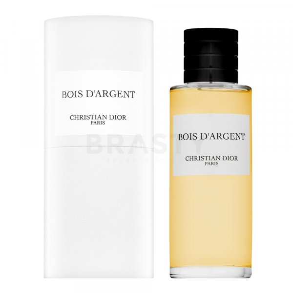 Dior (Christian Dior) Bois d'Argent Парфюмна вода унисекс 250 ml