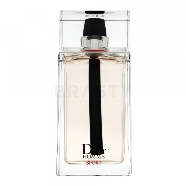 Dior (Christian Dior) Dior Homme Sport 2017 Eau de Toilette bărbați 200 ml