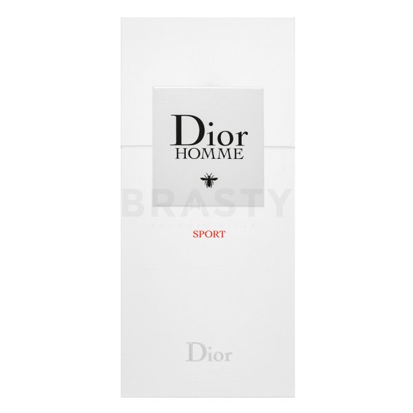 Dior (Christian Dior) Dior Homme Sport 2017 Eau de Toilette da uomo 200 ml