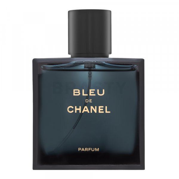 Chanel Bleu de Chanel Parfum tiszta parfüm férfiaknak 50 ml