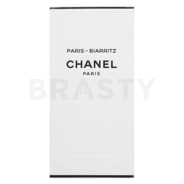 Chanel Paris - Biarritz woda toaletowa unisex 125 ml