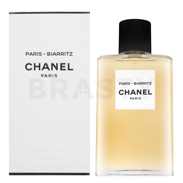 Chanel Paris - Biarritz toaletná voda unisex 125 ml