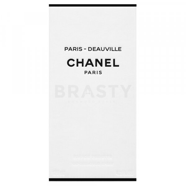 Chanel Paris - Deauville Eau de Toilette unisex 125 ml