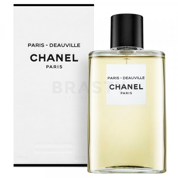 Chanel Paris - Deauville toaletní voda unisex 125 ml