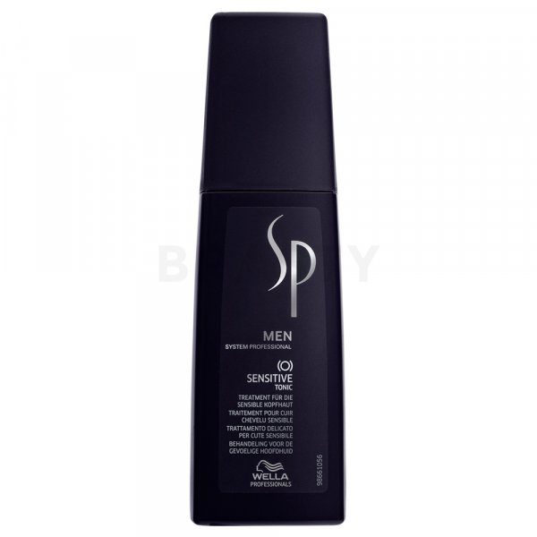 Wella Professionals SP Men Sensitive Tonic Tónica Para el cuero cabelludo sensible 125 ml