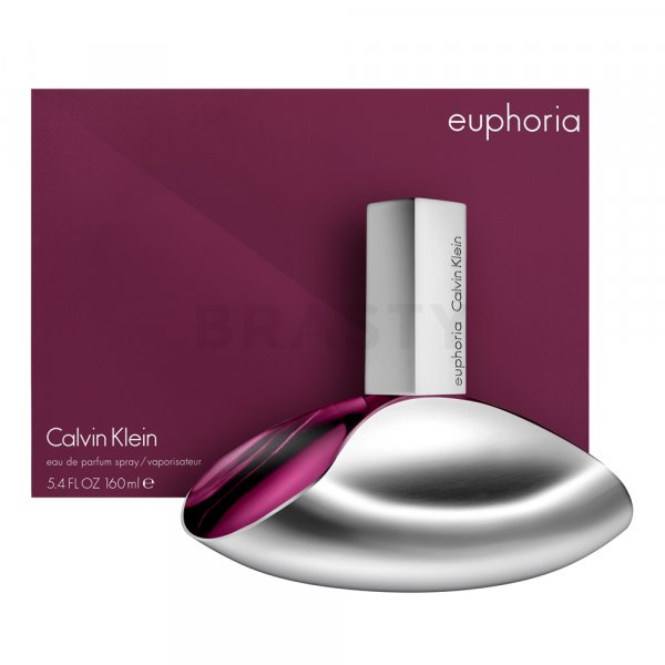 Calvin Klein Euphoria woda perfumowana dla kobiet 160 ml