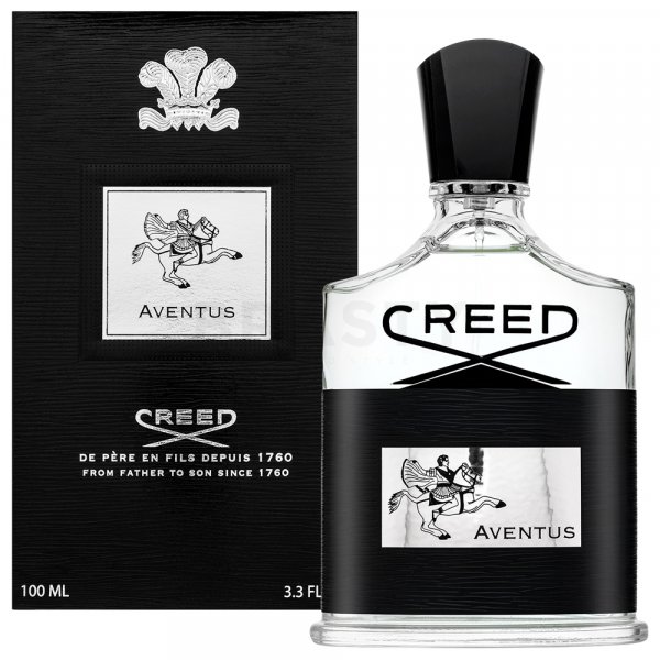 Creed Aventus woda perfumowana dla mężczyzn 100 ml