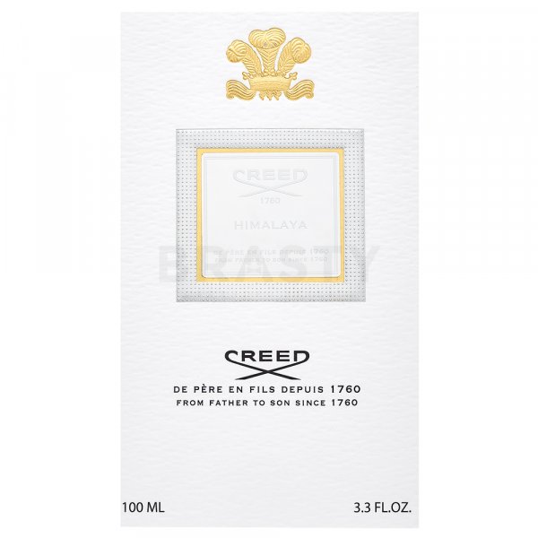 Creed Himalaya Eau de Parfum für Herren 100 ml