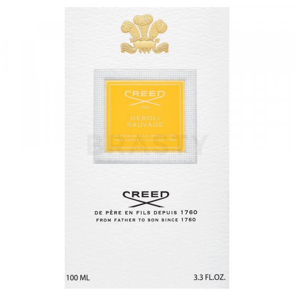 Creed Neroli Sauvage woda perfumowana unisex 100 ml