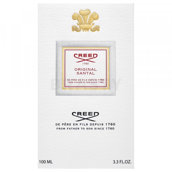 Creed Original Santal Парфюмна вода унисекс 100 ml