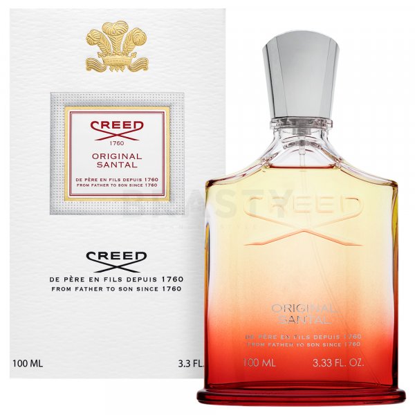 Creed Original Santal woda perfumowana unisex 100 ml