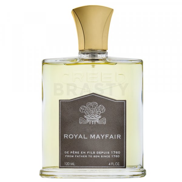 Creed Royal Mayfair Eau de Parfum uniszex 120 ml
