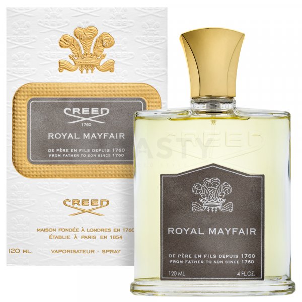 Creed Royal Mayfair Eau de Parfum uniszex 120 ml