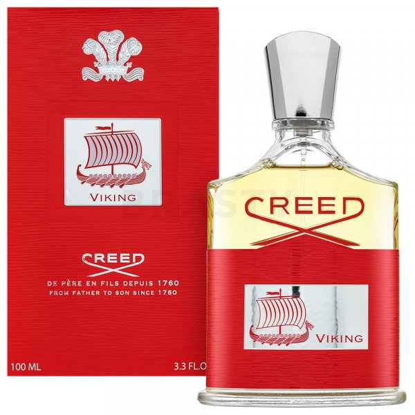 Creed Viking Eau de Parfum for men 100 ml