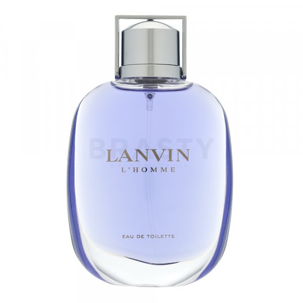 Lanvin L´Homme Eau de Toilette für Herren 100 ml
