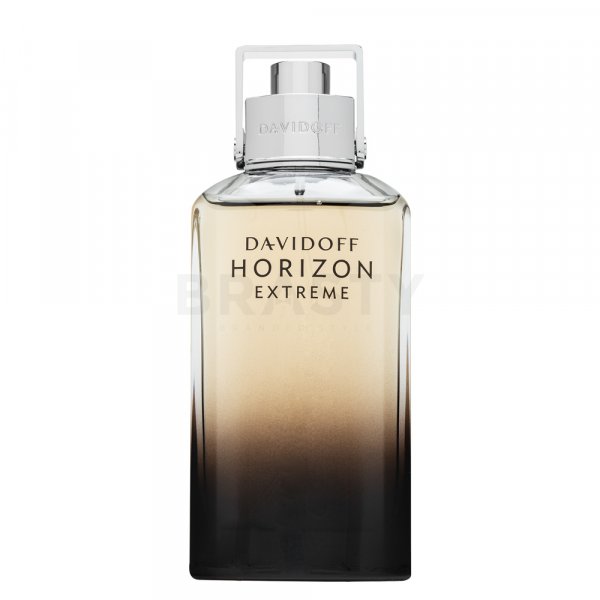 Davidoff Horizon Extreme Eau de Parfum bărbați 75 ml