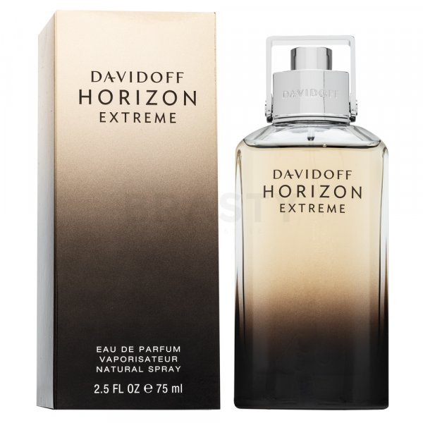 Davidoff Horizon Extreme parfémovaná voda pre mužov 75 ml