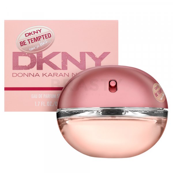 DKNY Be Tempted Eau So Blush parfémovaná voda pro ženy 50 ml
