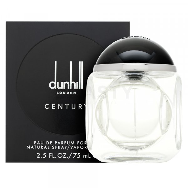 Dunhill Century parfémovaná voda pre mužov 75 ml