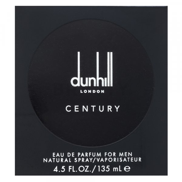 Dunhill Century Eau de Parfum da uomo 135 ml