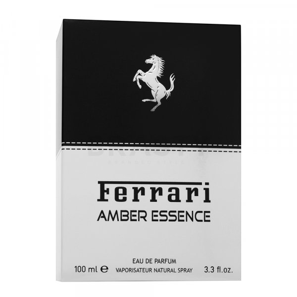 Ferrari Amber Essence parfémovaná voda pro muže 100 ml