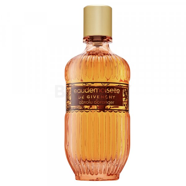 Givenchy Eaudemoiselle de Givenchy Absolu d'Oranger parfémovaná voda pre ženy 100 ml