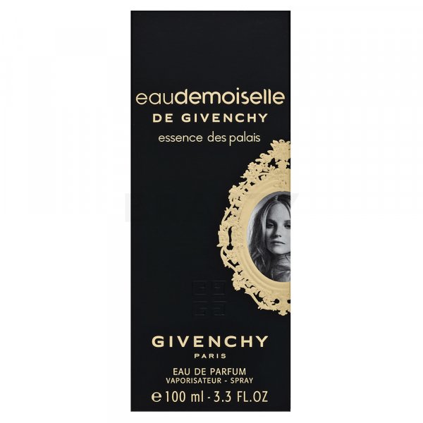 Givenchy Eaudemoiselle Essence Des Palais parfémovaná voda pro ženy 100 ml