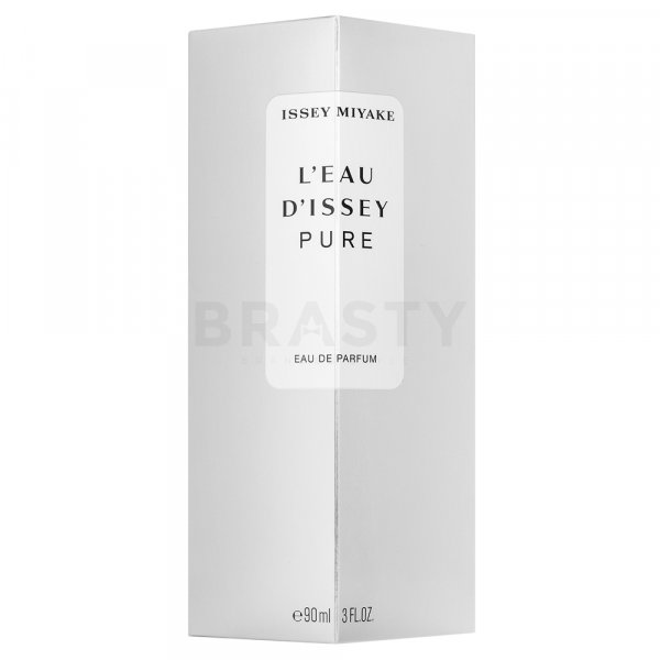Issey Miyake L'Eau d'Issey Pure parfémovaná voda pro ženy 90 ml