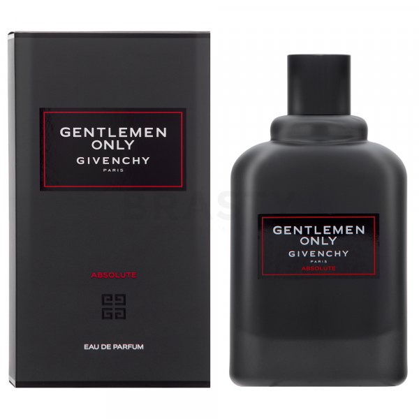 Givenchy Gentlemen Only Absolute Парфюмна вода за мъже 100 ml