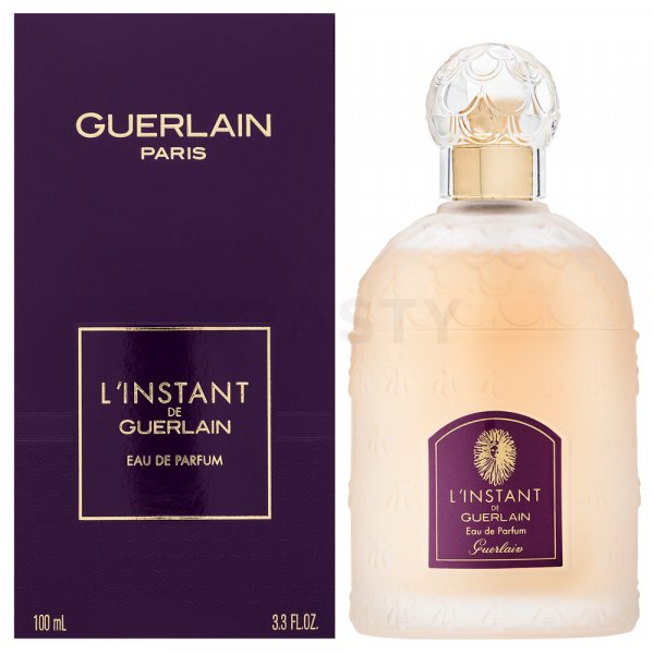 Guerlain L'Instant Eau de Parfum für Damen 100 ml