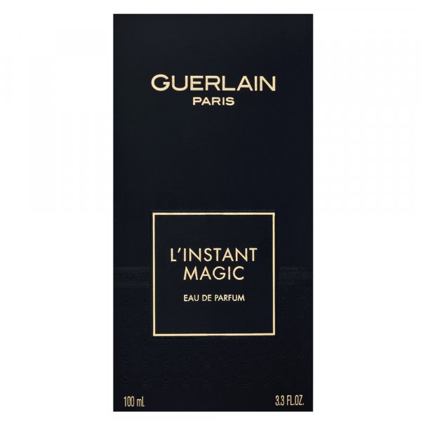 Guerlain L'Instant Magic Парфюмна вода за жени 100 ml