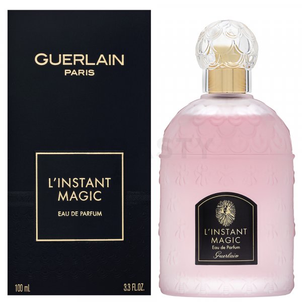 Guerlain L'Instant Magic Eau de Parfum für Damen 100 ml