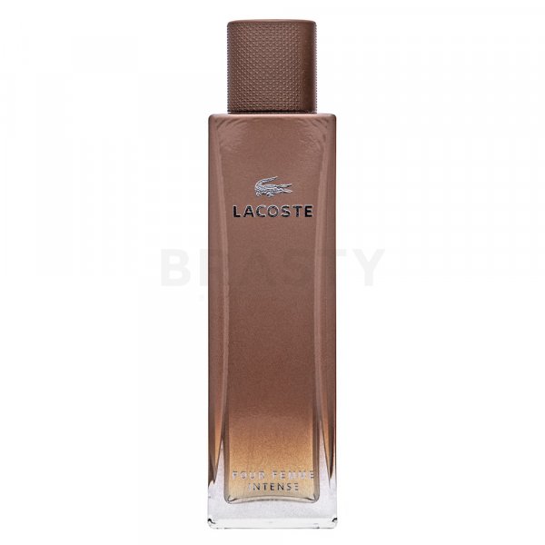 Lacoste Pour Femme Intense Eau de Parfum for women 90 ml