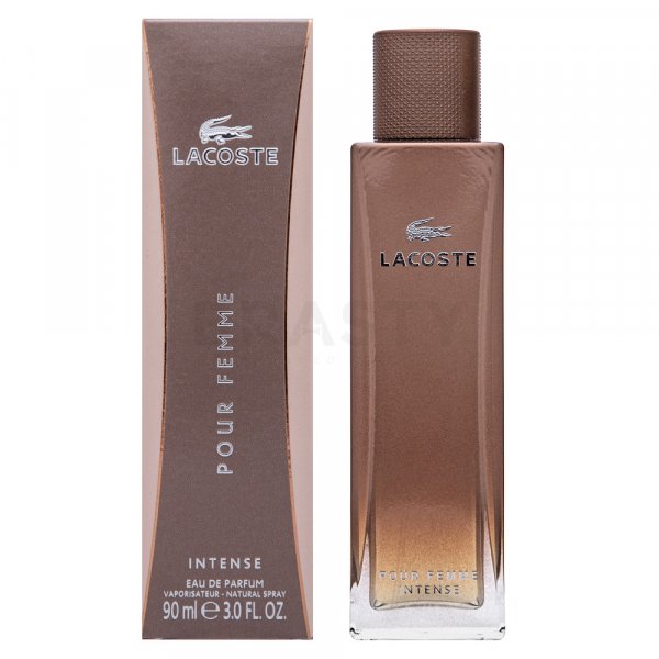 Lacoste Pour Femme Intense Eau de Parfum nőknek 90 ml