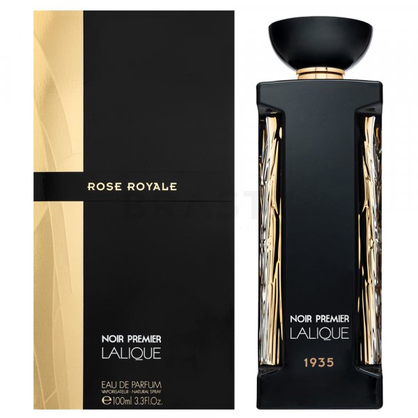 Lalique Rose Royale Eau de Parfum unisex 100 ml