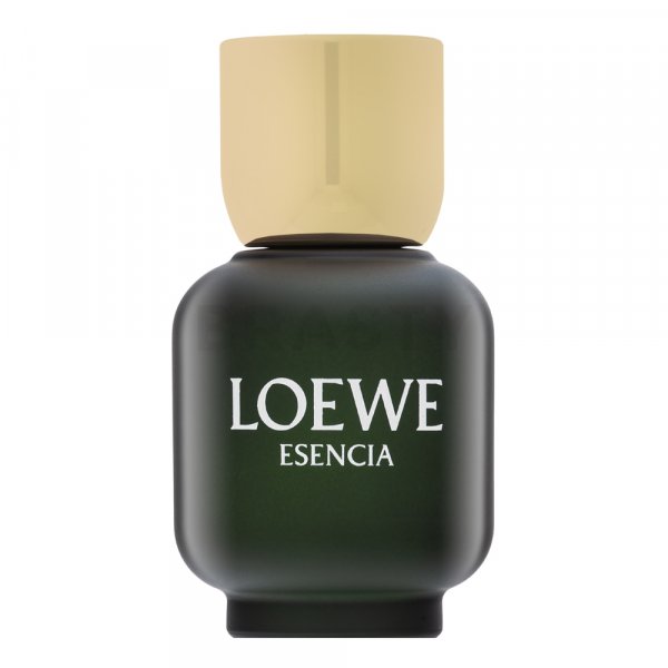 Loewe Esencia Eau de Toilette para hombre 150 ml